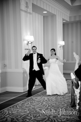 Best Sheraton Orlando North Wedding photographer - Sandra Johnson (SJFoto.com)